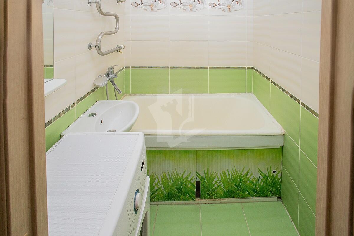 3 room apartment 73 m² Minsk, Belarus