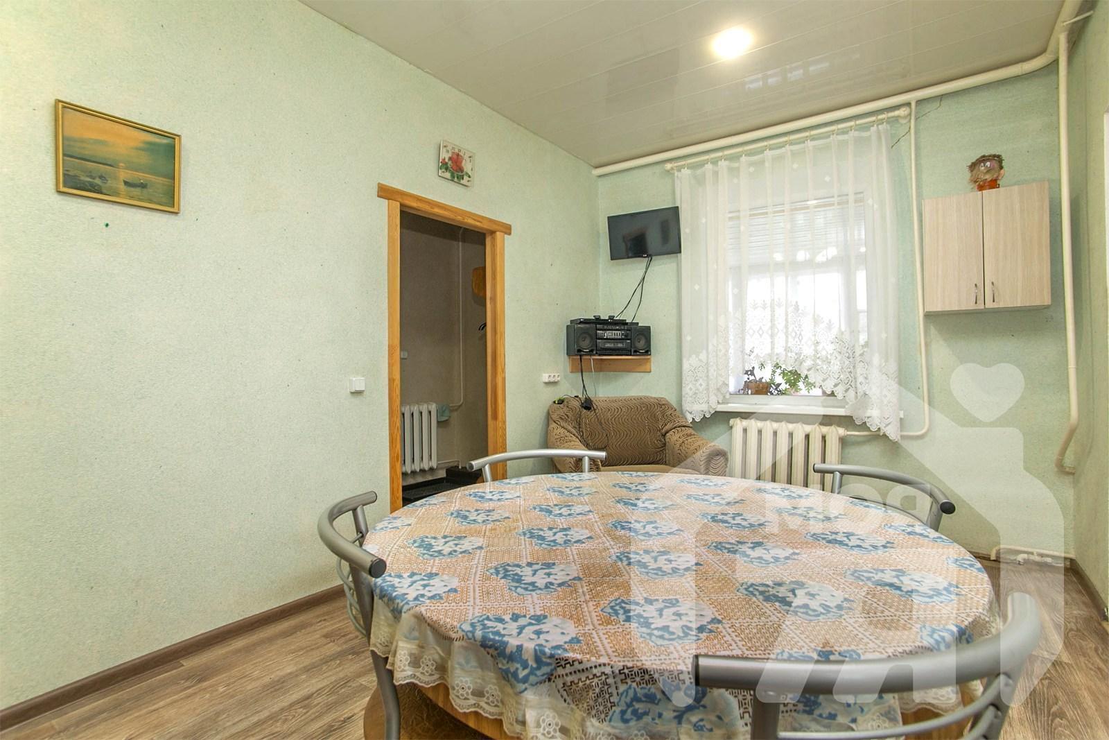 House 89 m² Haradok, Belarus