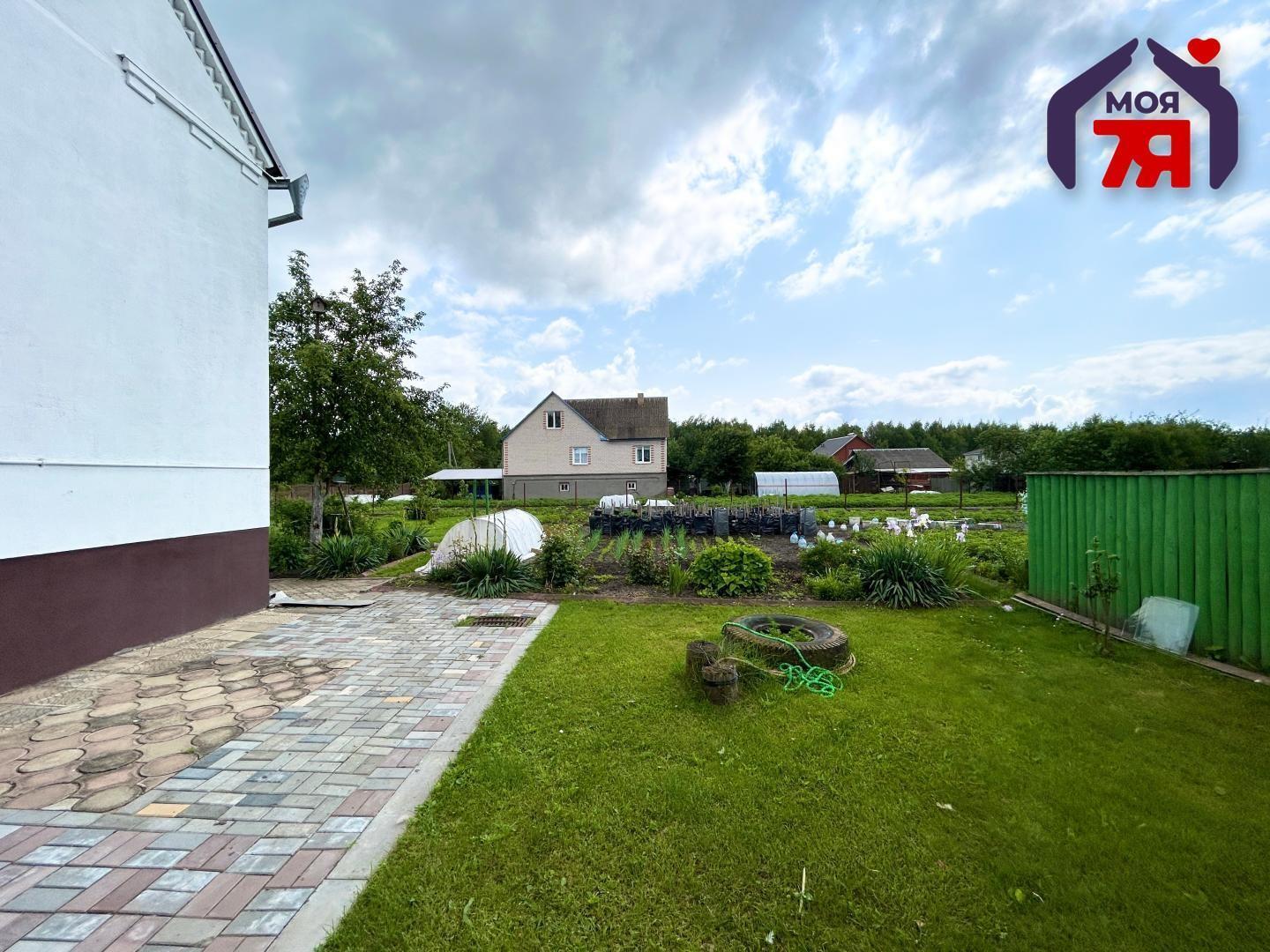 House 137 m² Salihorsk, Belarus