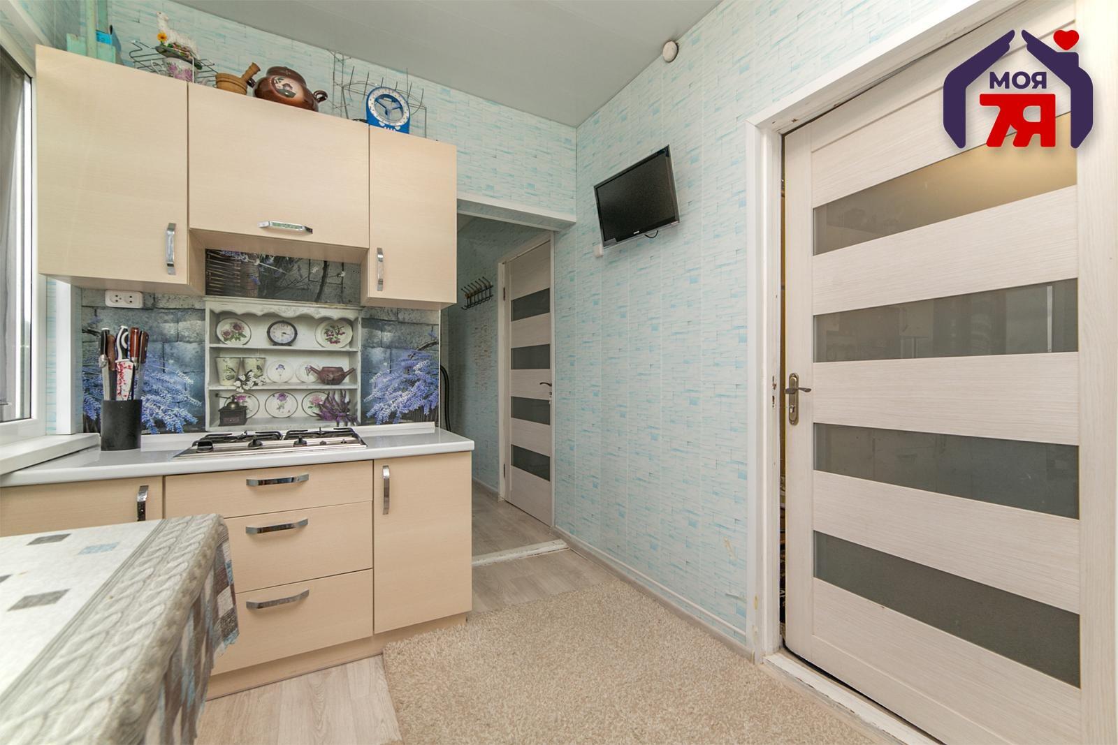 House 70 m² Lasanski sielski Saviet, Belarus
