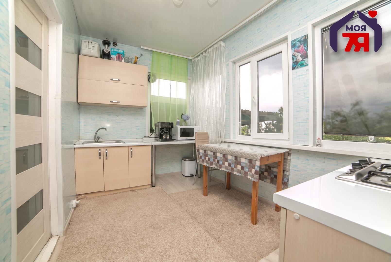 House 70 m² Lasanski sielski Saviet, Belarus