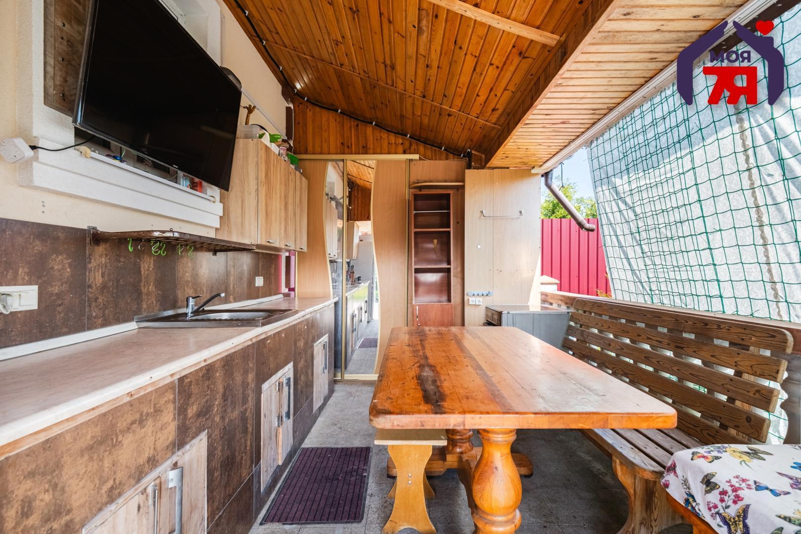 Chalet 782 m² Vialiki Trascianiec, Bélarus