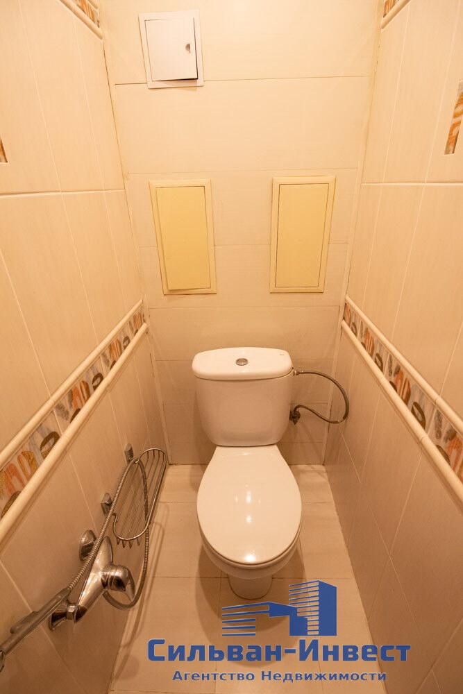 Apartamento 3 habitaciones 65 m² Minsk, Belarús