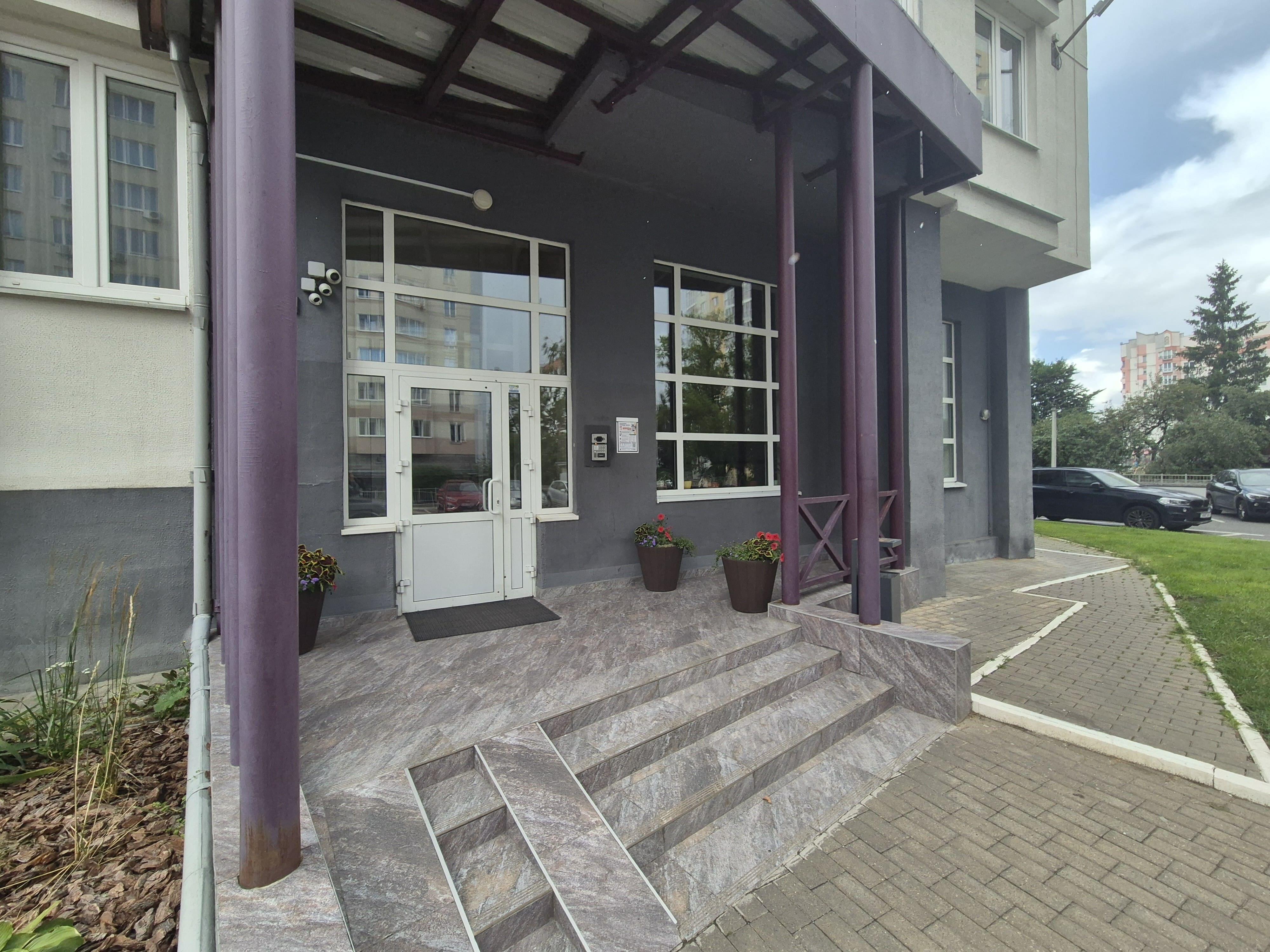 Mieszkanie 1 pokój 45 m² Mińsk, Białoruś