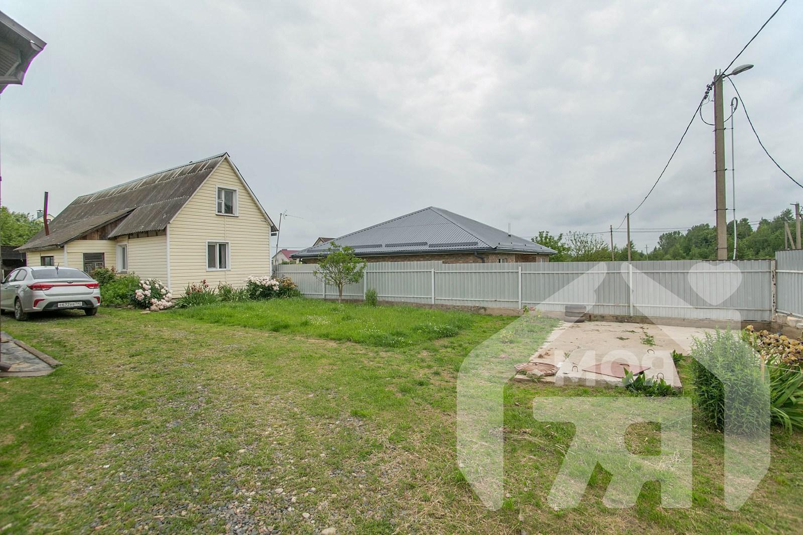 Haus 195 m² Nasilava, Belarus