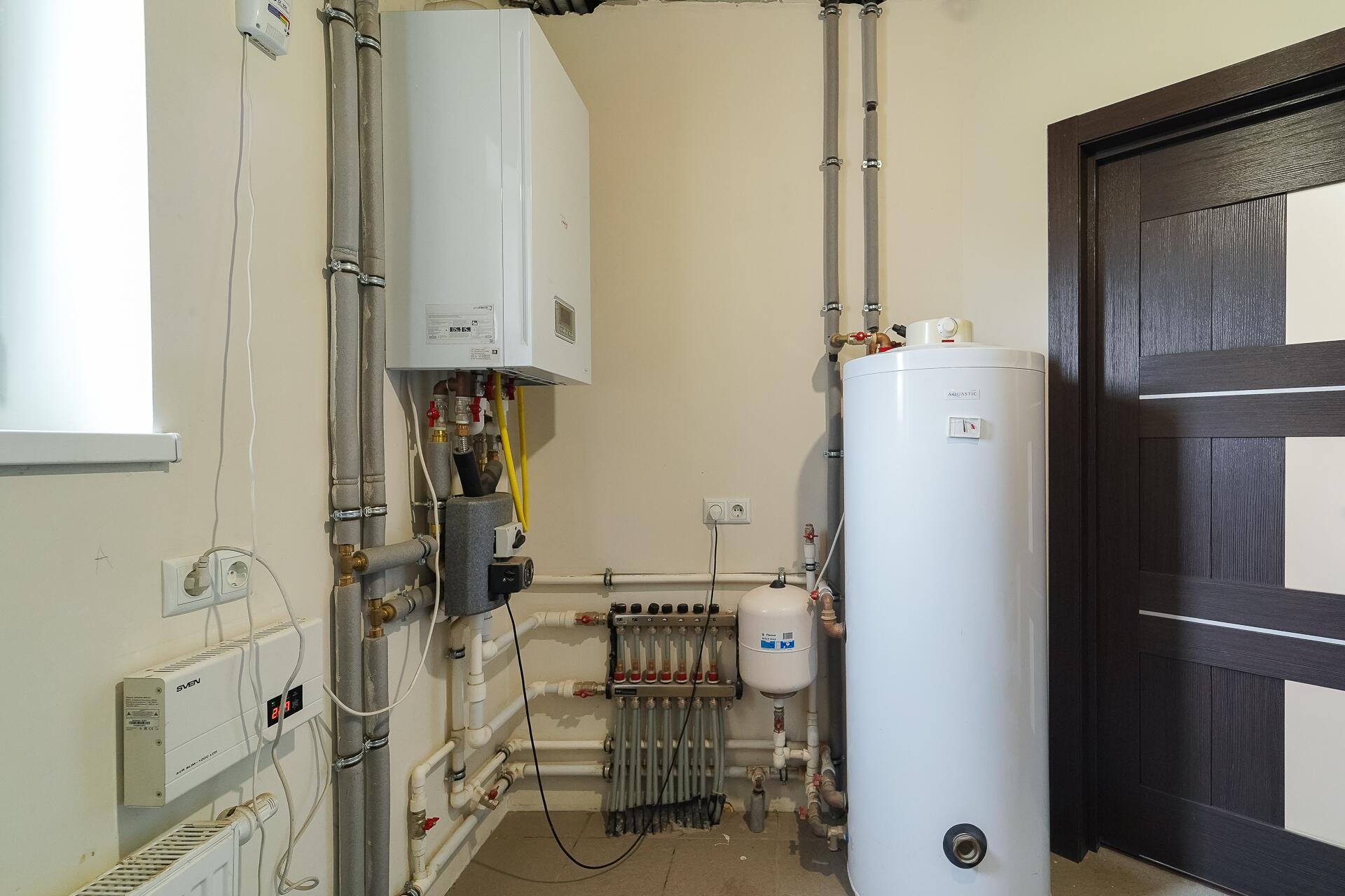 House 195 m² Voziera, Belarus