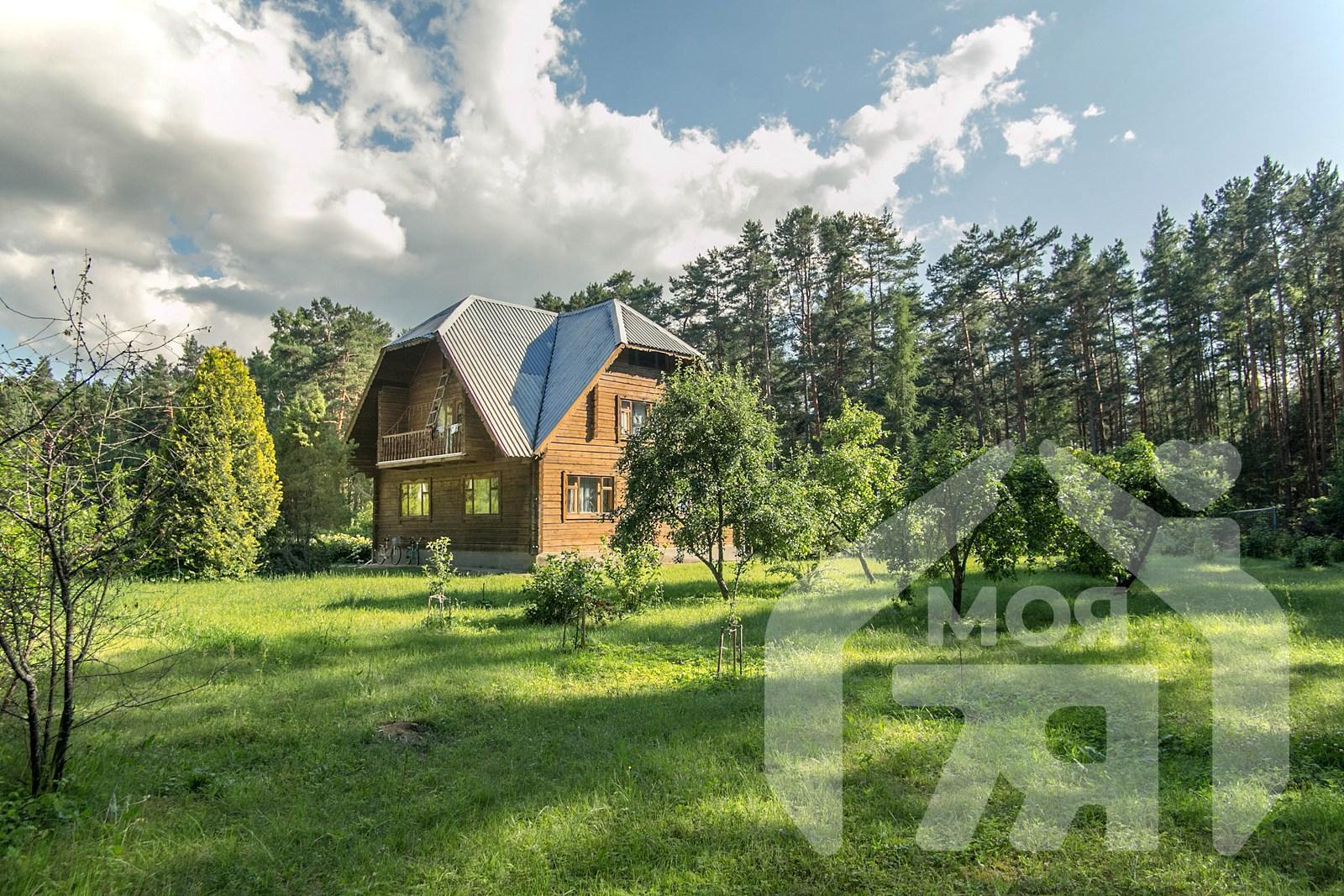 Cottage 168 m² Miadzielski sielski Saviet, Belarus