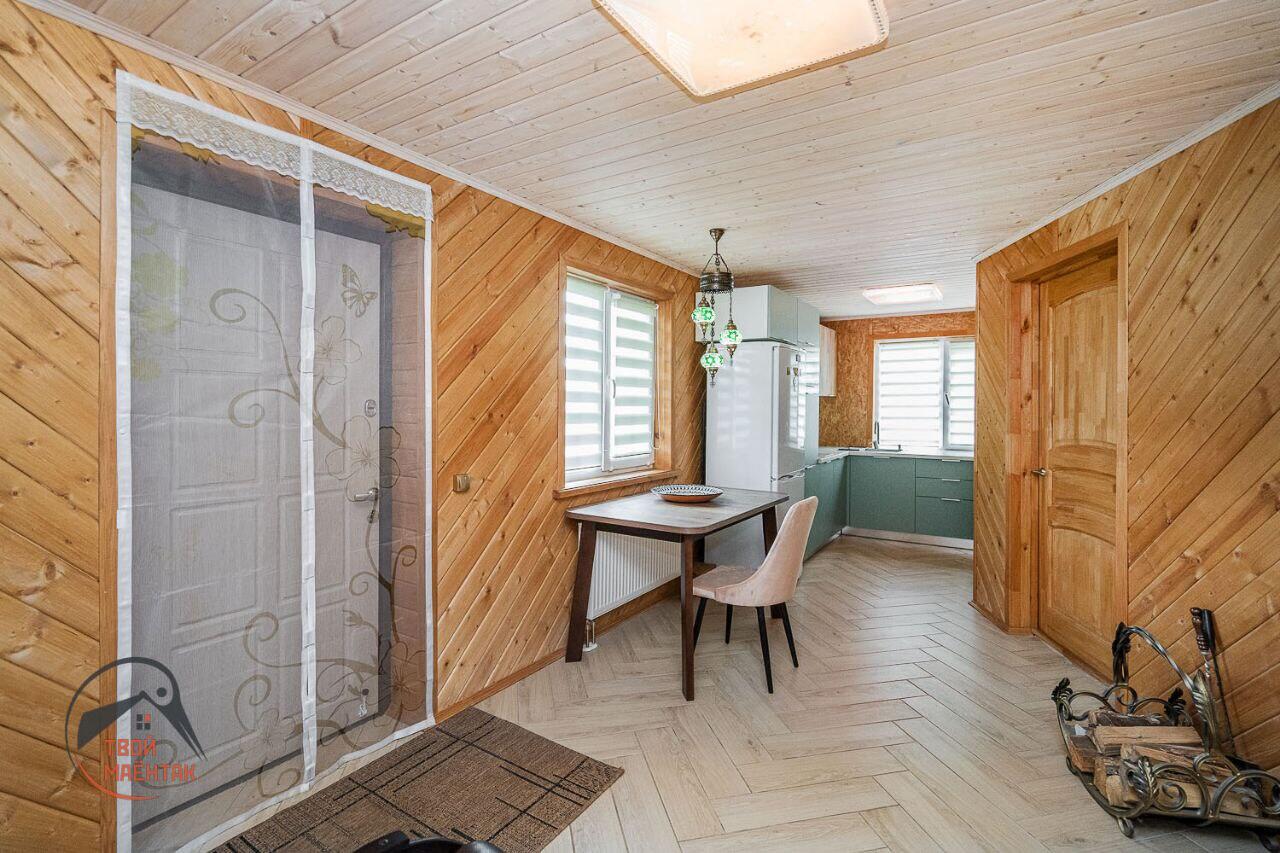 Chalet 140 m² Papiarnianski sielski Saviet, Bélarus