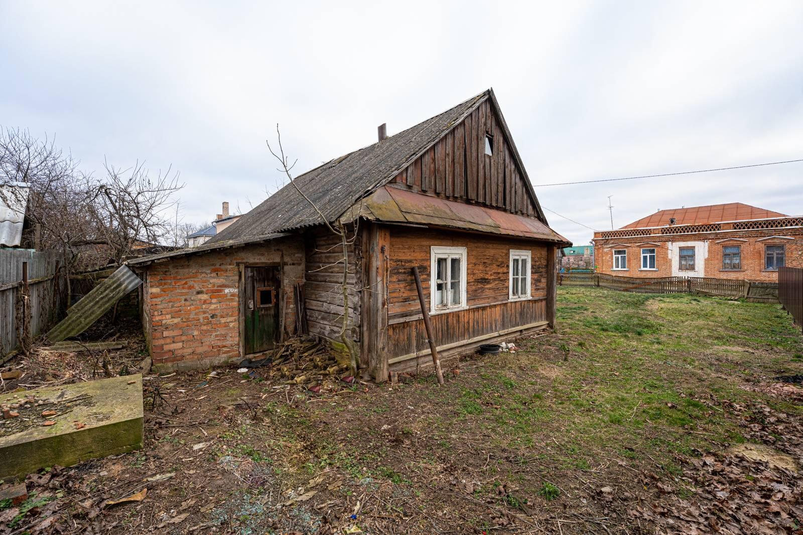 Casa 48 m² Nyasvizh, Belarús