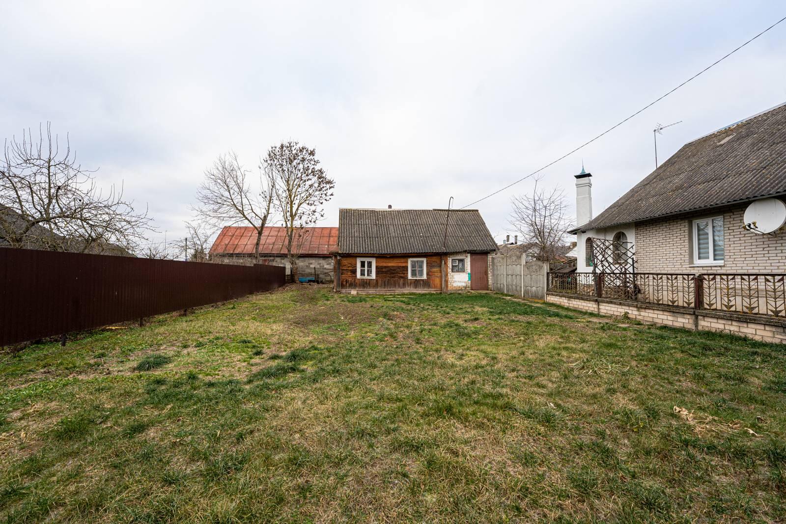 Casa 48 m² Nyasvizh, Belarús