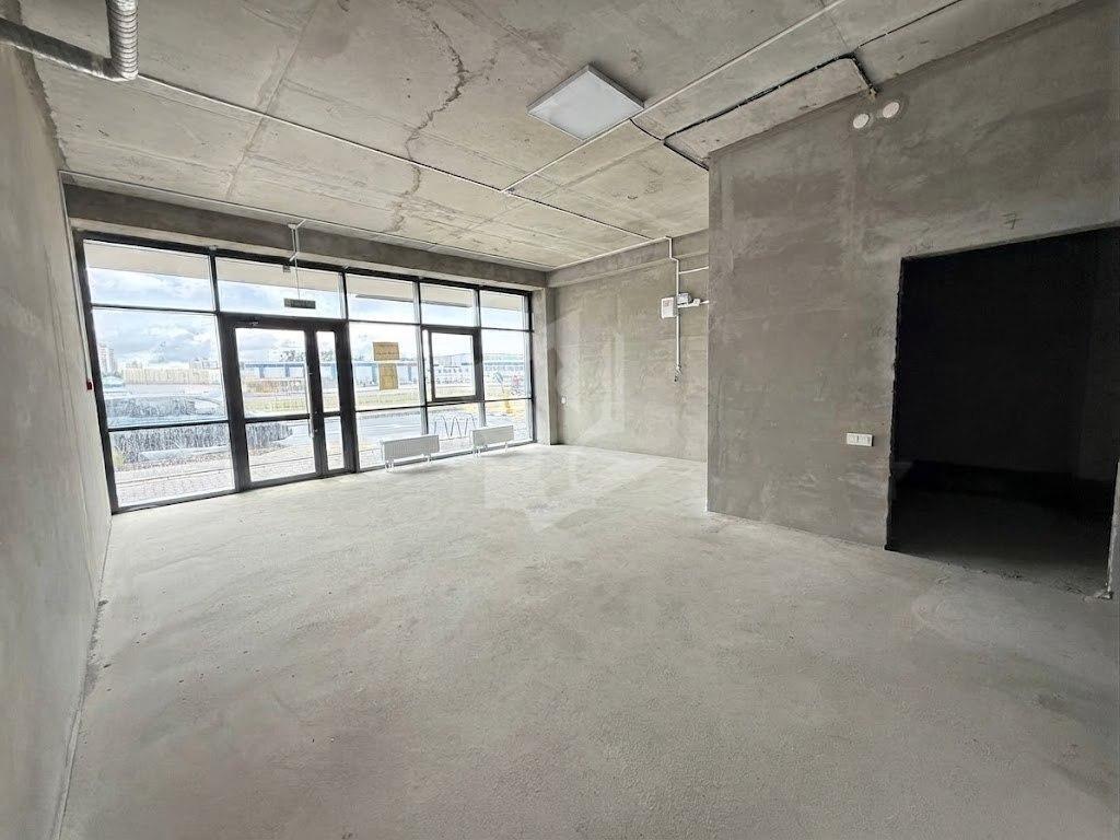 Commercial property 78 m² in Minsk, Belarus
