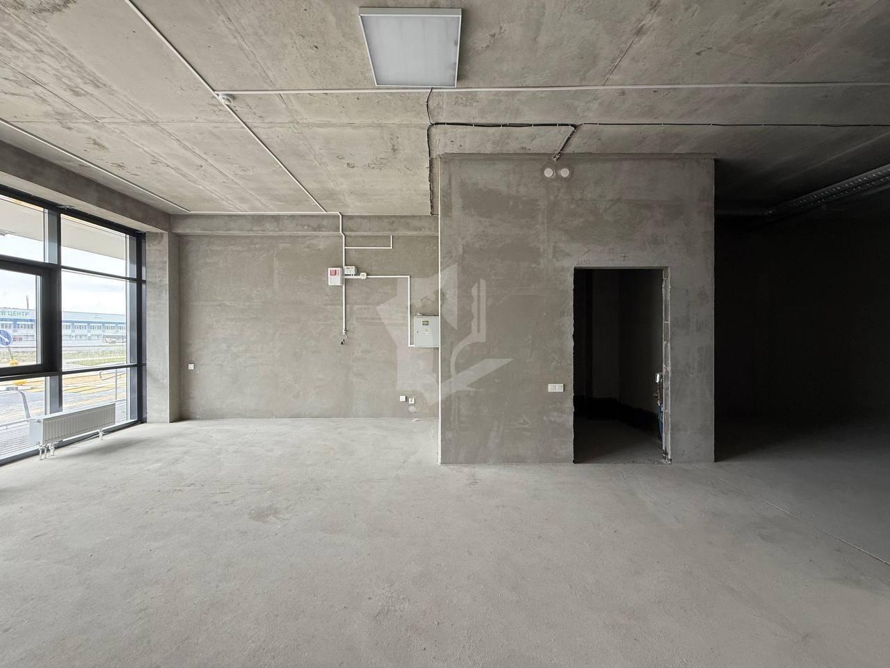 Commercial property 78 m² in Minsk, Belarus