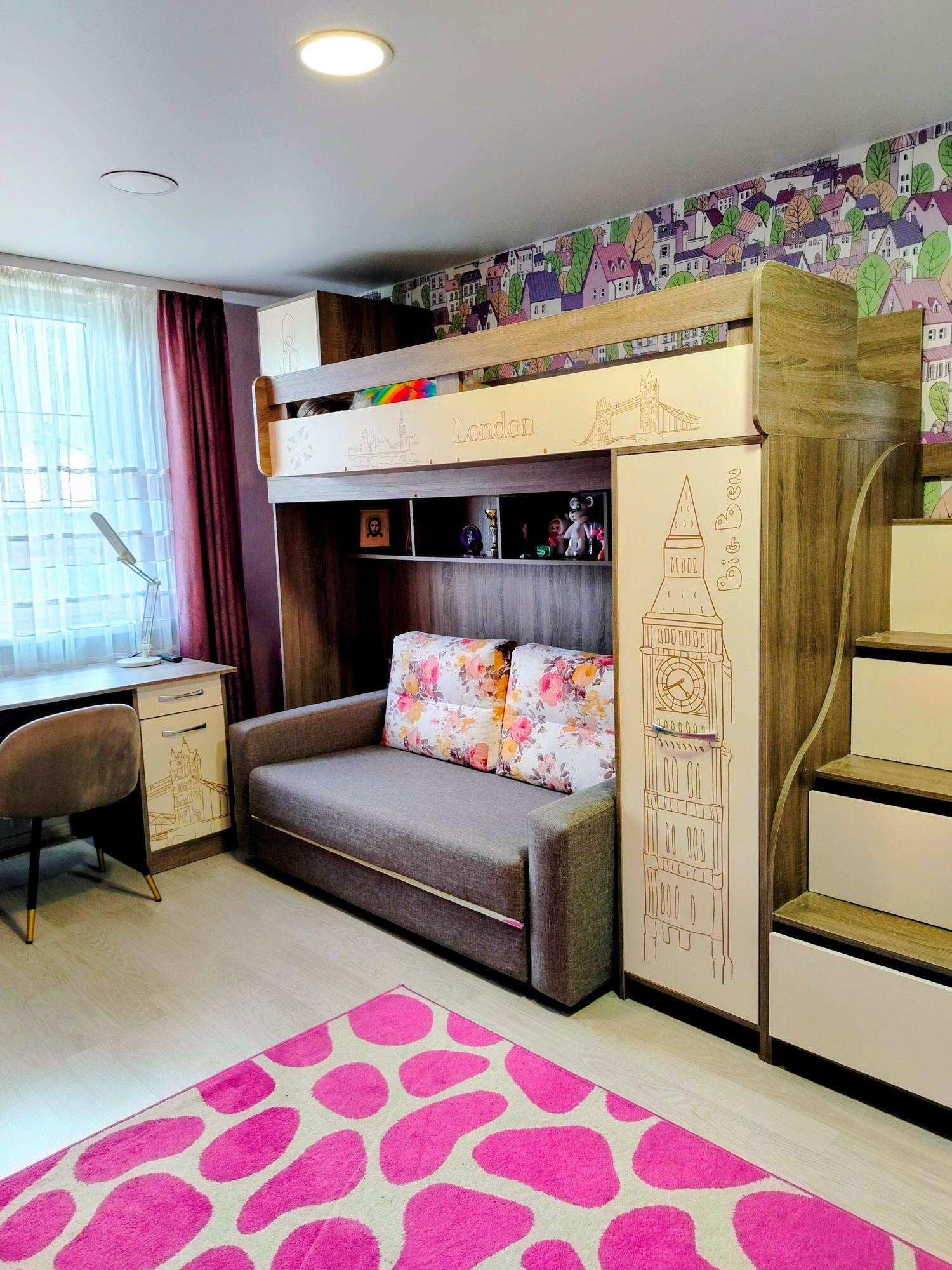 Dom 127 m² Borysów, Białoruś