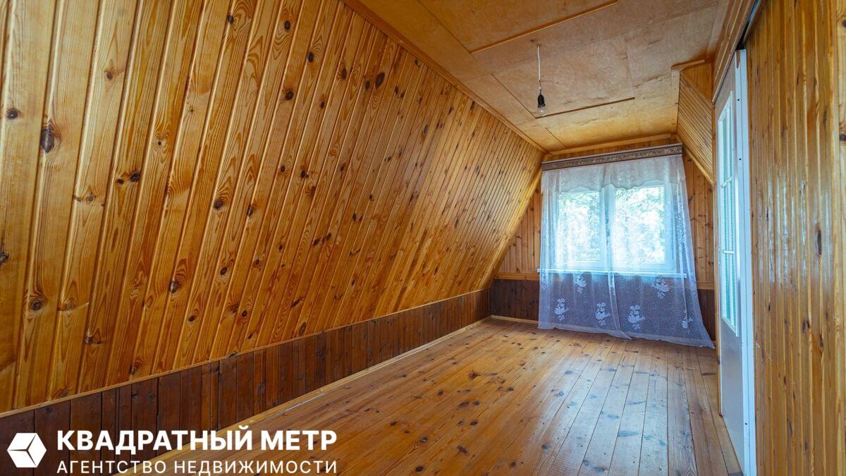 Дом  Папернянский сельский Совет, Беларусь