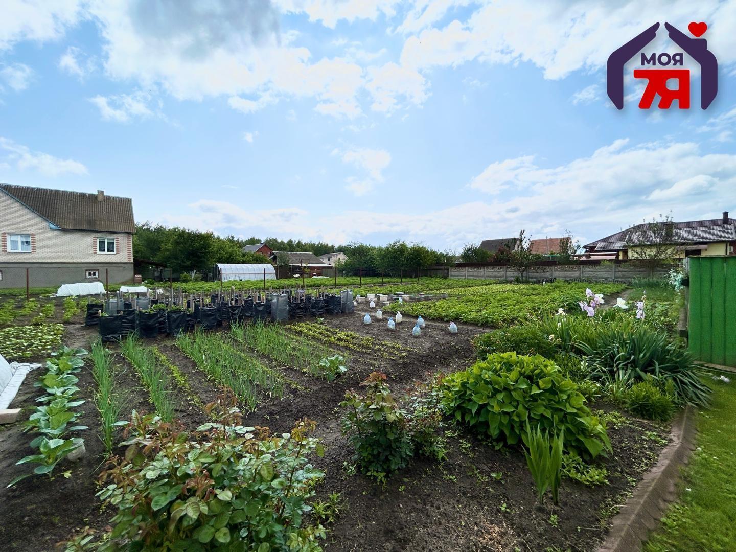 House 137 m² Salihorsk, Belarus