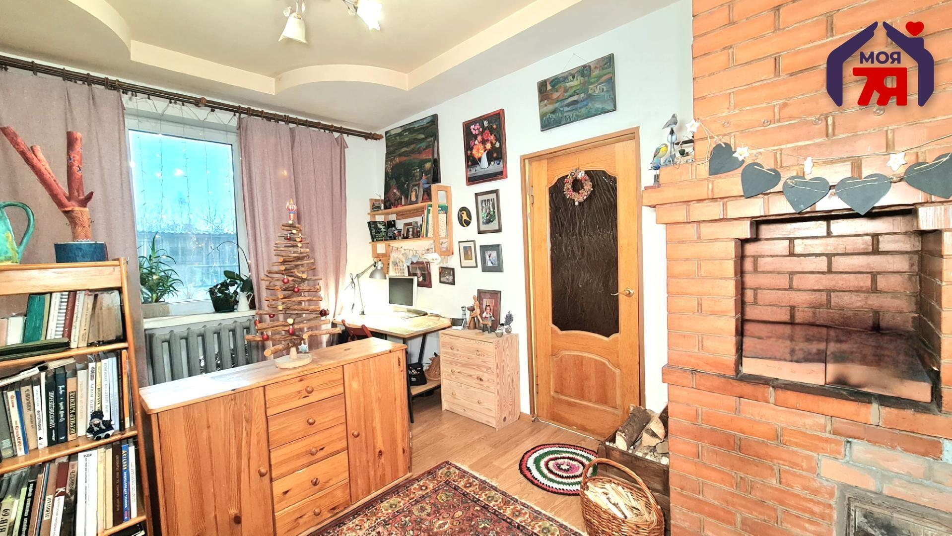 2 room apartment 50 m² Nieharelski sielski Saviet, Belarus