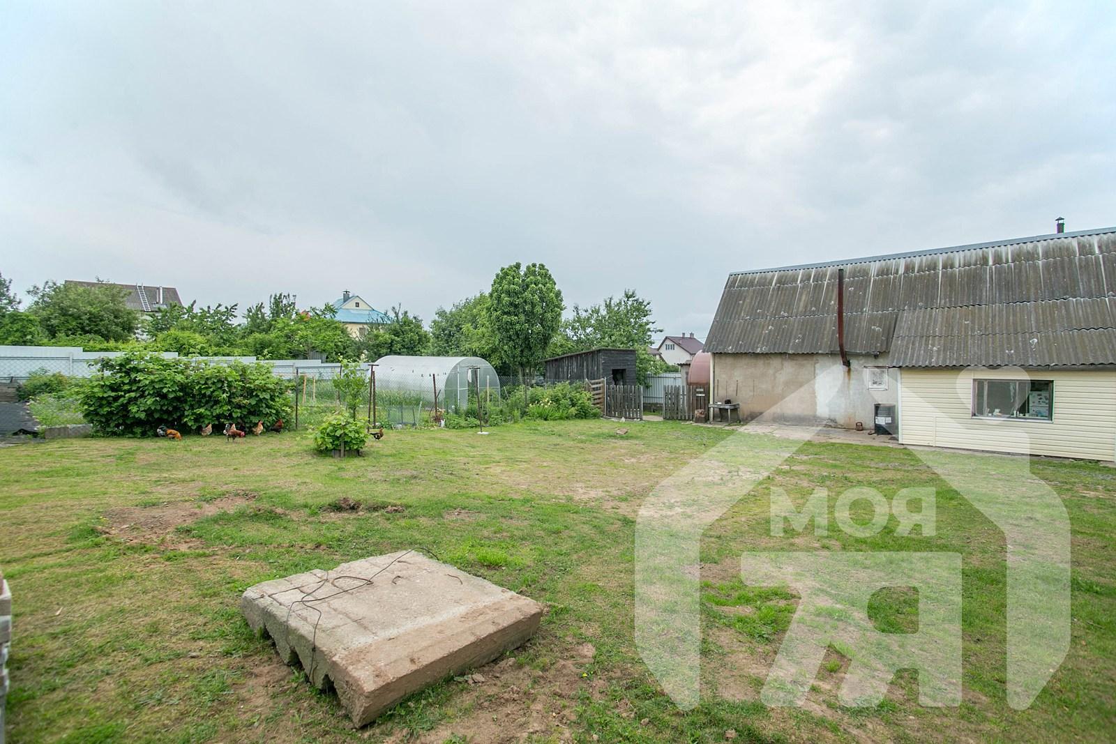 Haus 195 m² Nasilava, Belarus