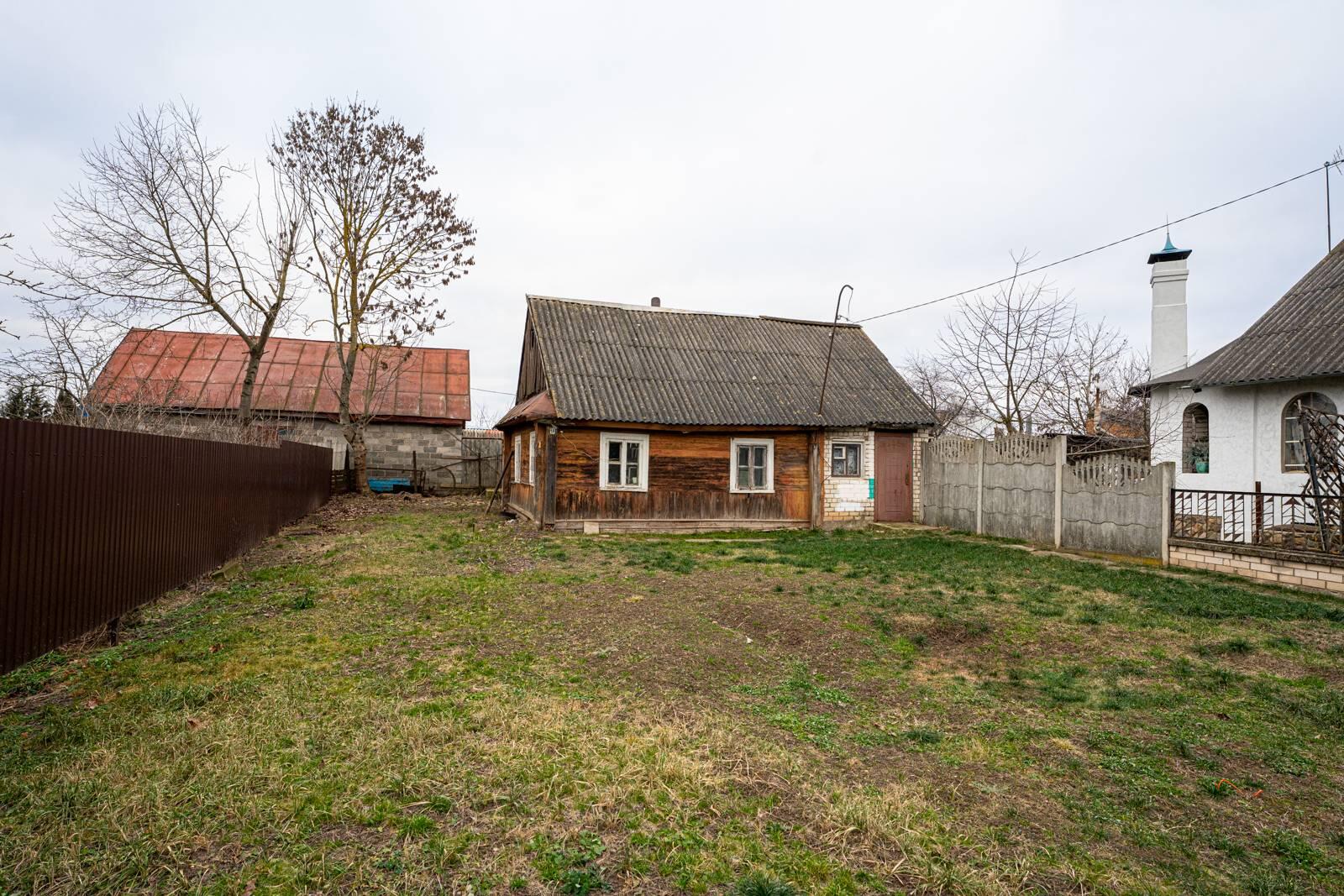 Casa 48 m² Nyasvizh, Belarús