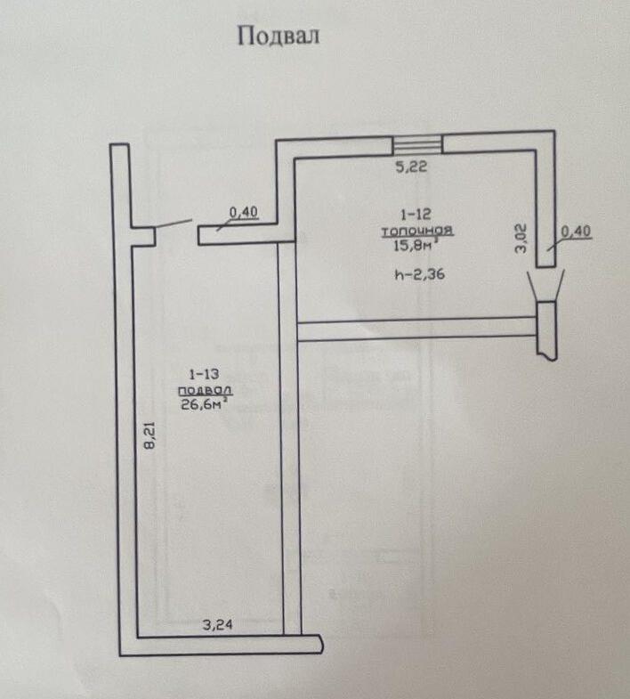 Дом 150 м² Гомель, Беларусь