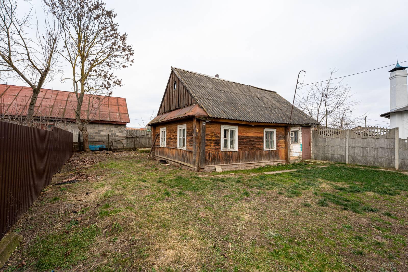 Casa 48 m² Nyasvizh, Belarús