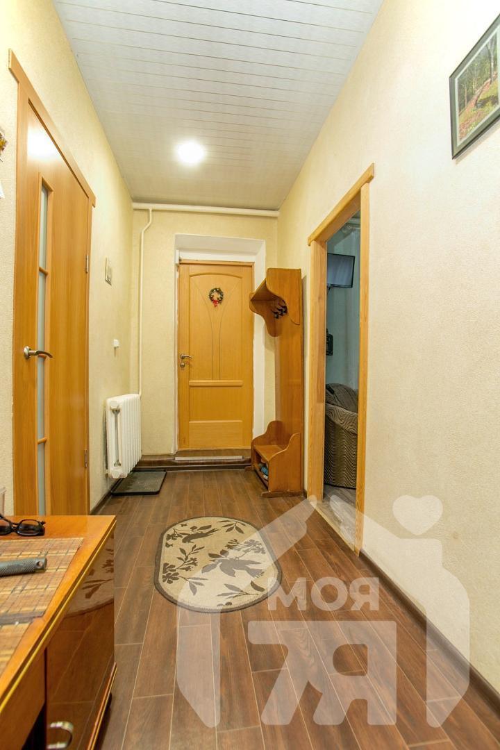 House 89 m² Haradok, Belarus