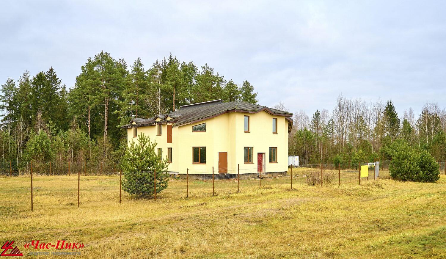Restaurant 486 m² in Drackauski sielski Saviet, Belarus