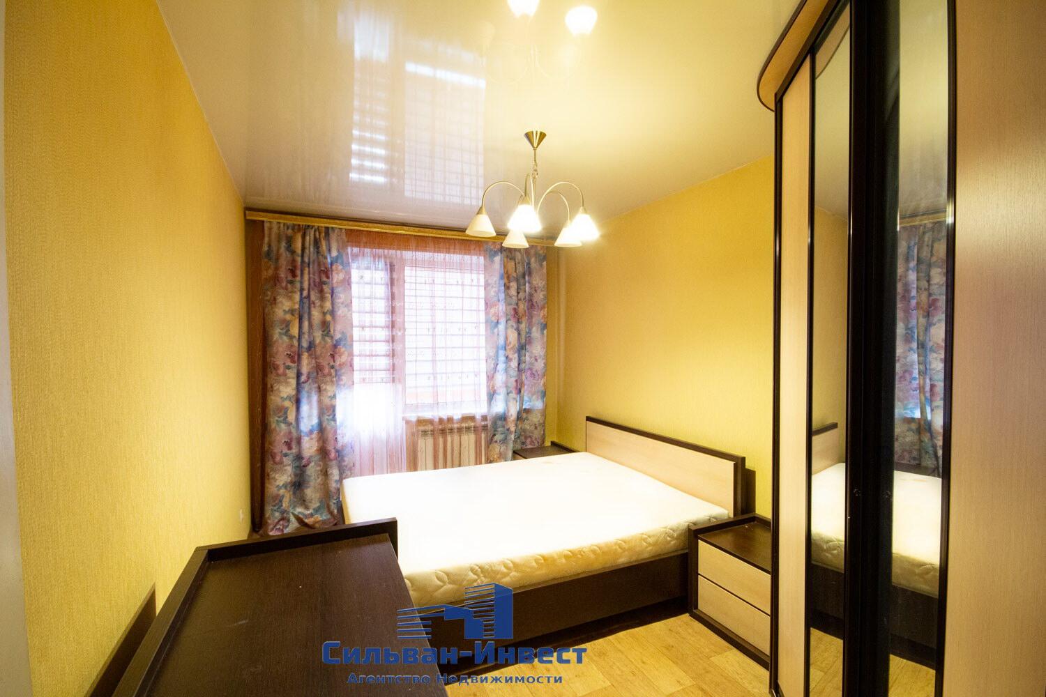 Apartamento 3 habitaciones 65 m² Minsk, Belarús