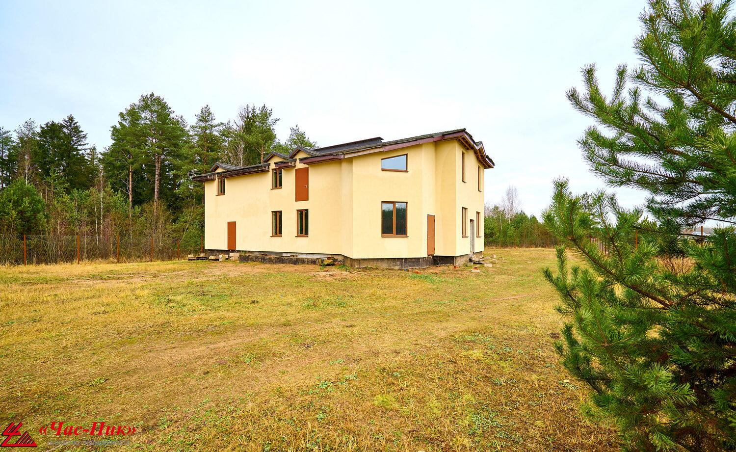 Restaurant 486 m² in Drackauski sielski Saviet, Belarus