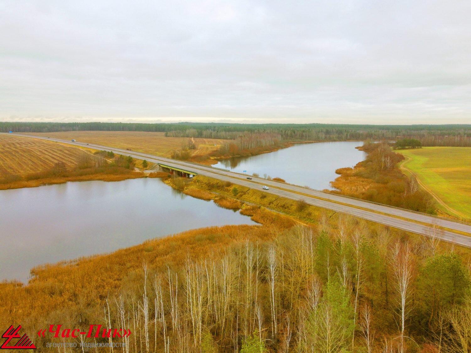 Restaurant 486 m² in Drackauski sielski Saviet, Belarus