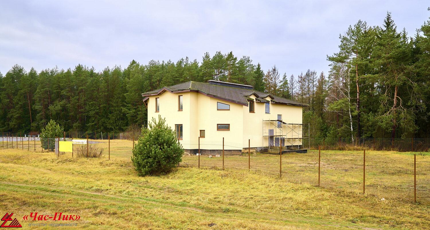 Restaurant 486 m² in Drackauski sielski Saviet, Belarus