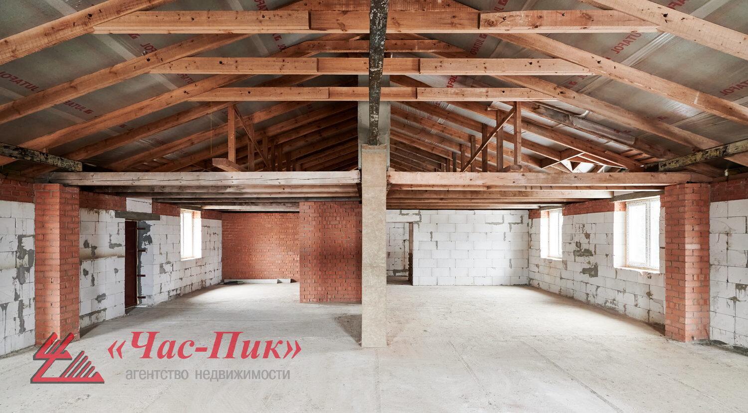 Restaurant 486 m² in Drackauski sielski Saviet, Belarus