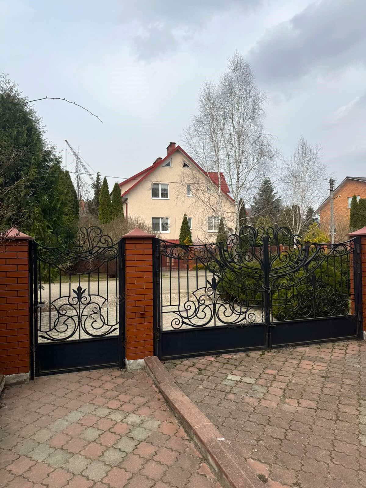 Apartment 235 m² Muchaviecki sielski Saviet, Belarus