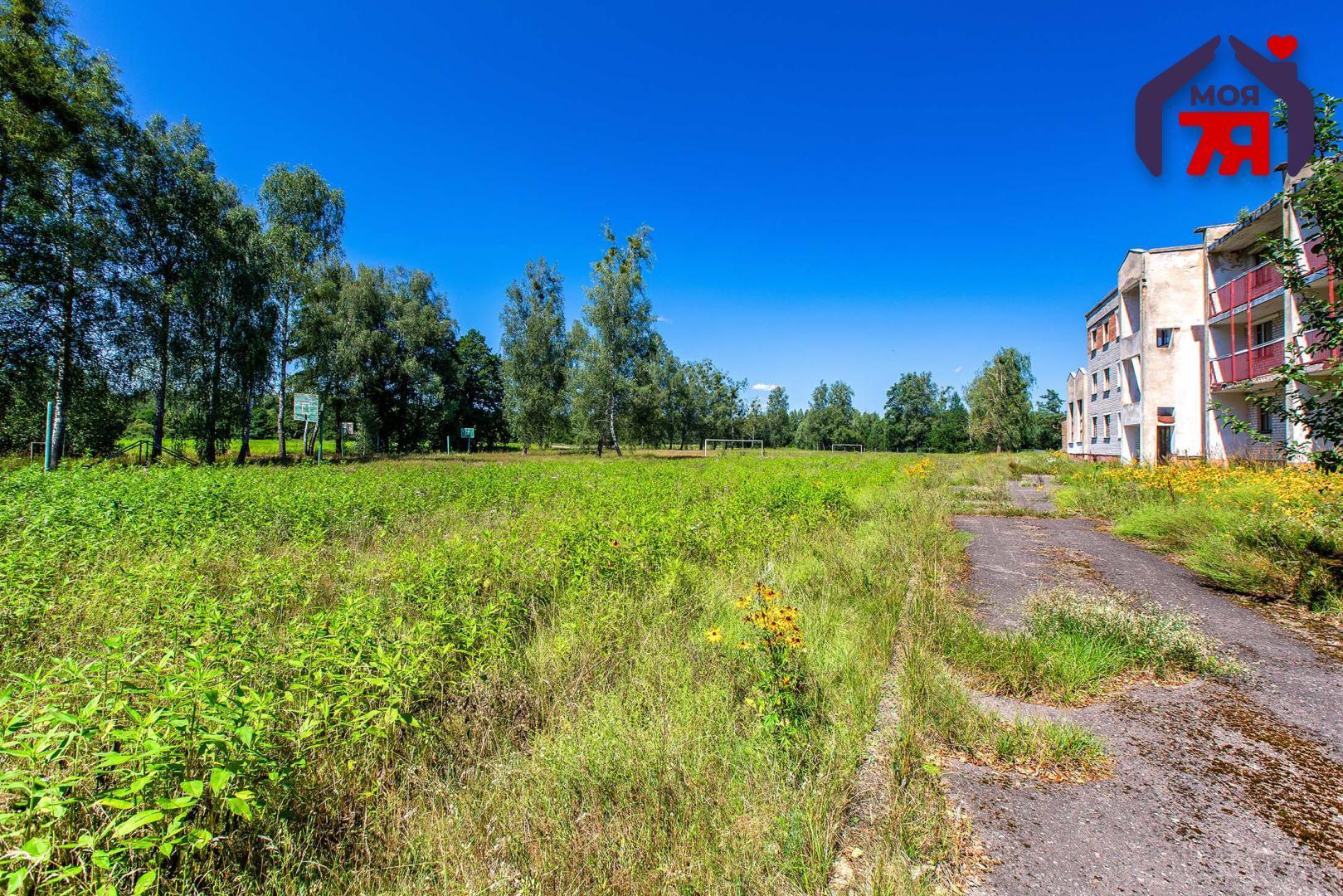 Commercial property 5 000 m² in Volkauski sielski Saviet, Belarus