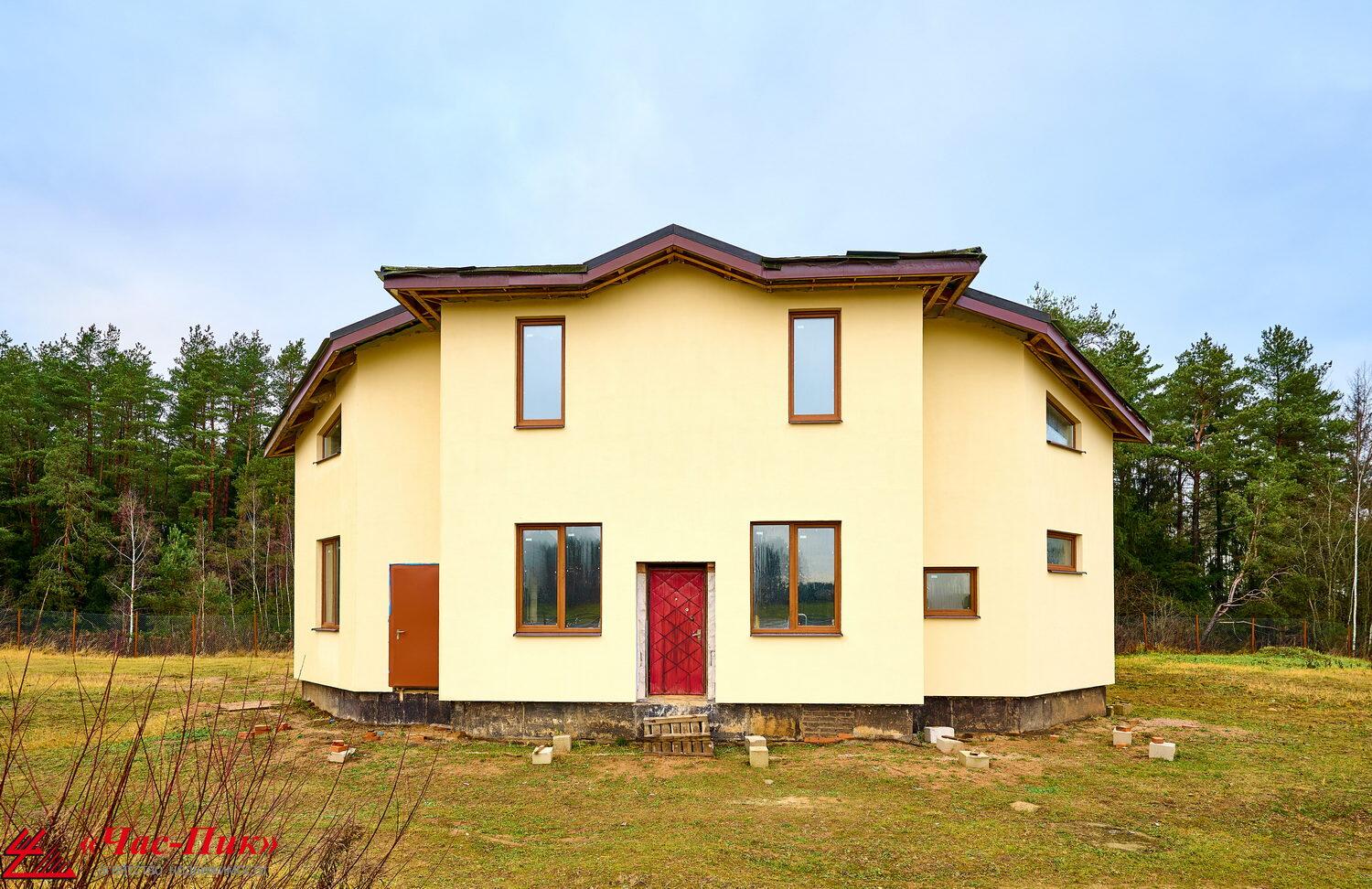 Restaurant 486 m² in Drackauski sielski Saviet, Belarus