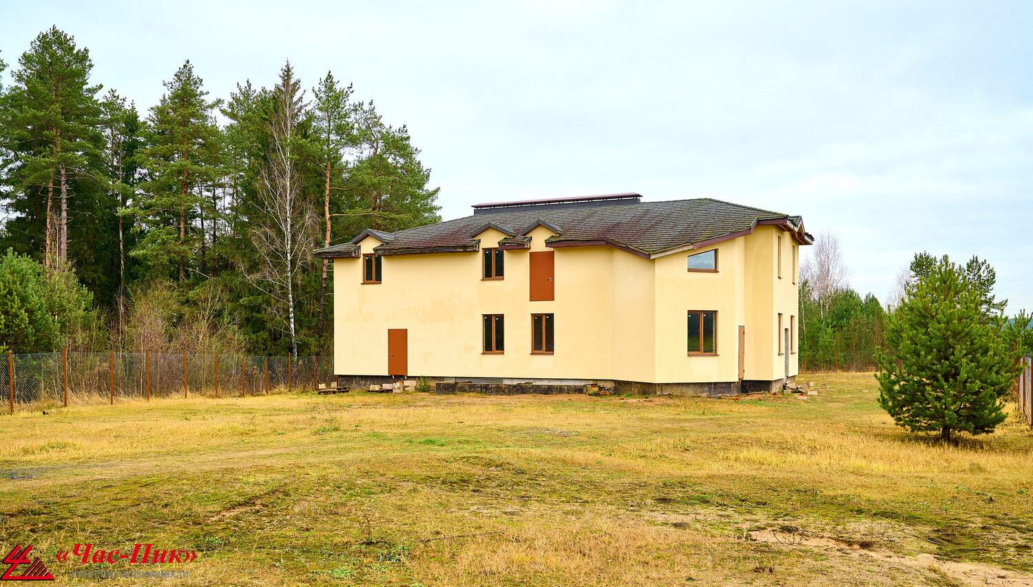 Restaurant 486 m² in Drackauski sielski Saviet, Belarus