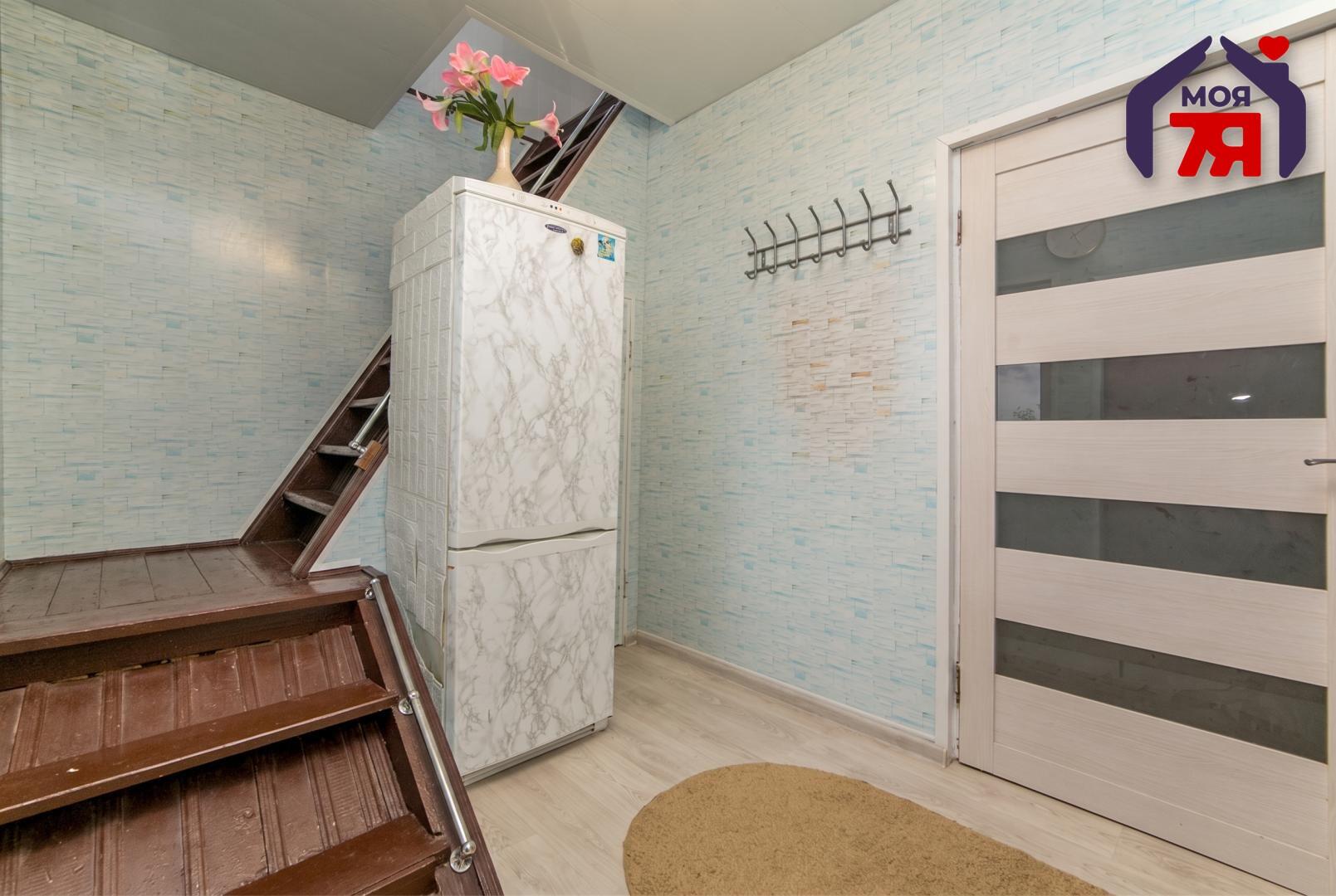 House 70 m² Lasanski sielski Saviet, Belarus