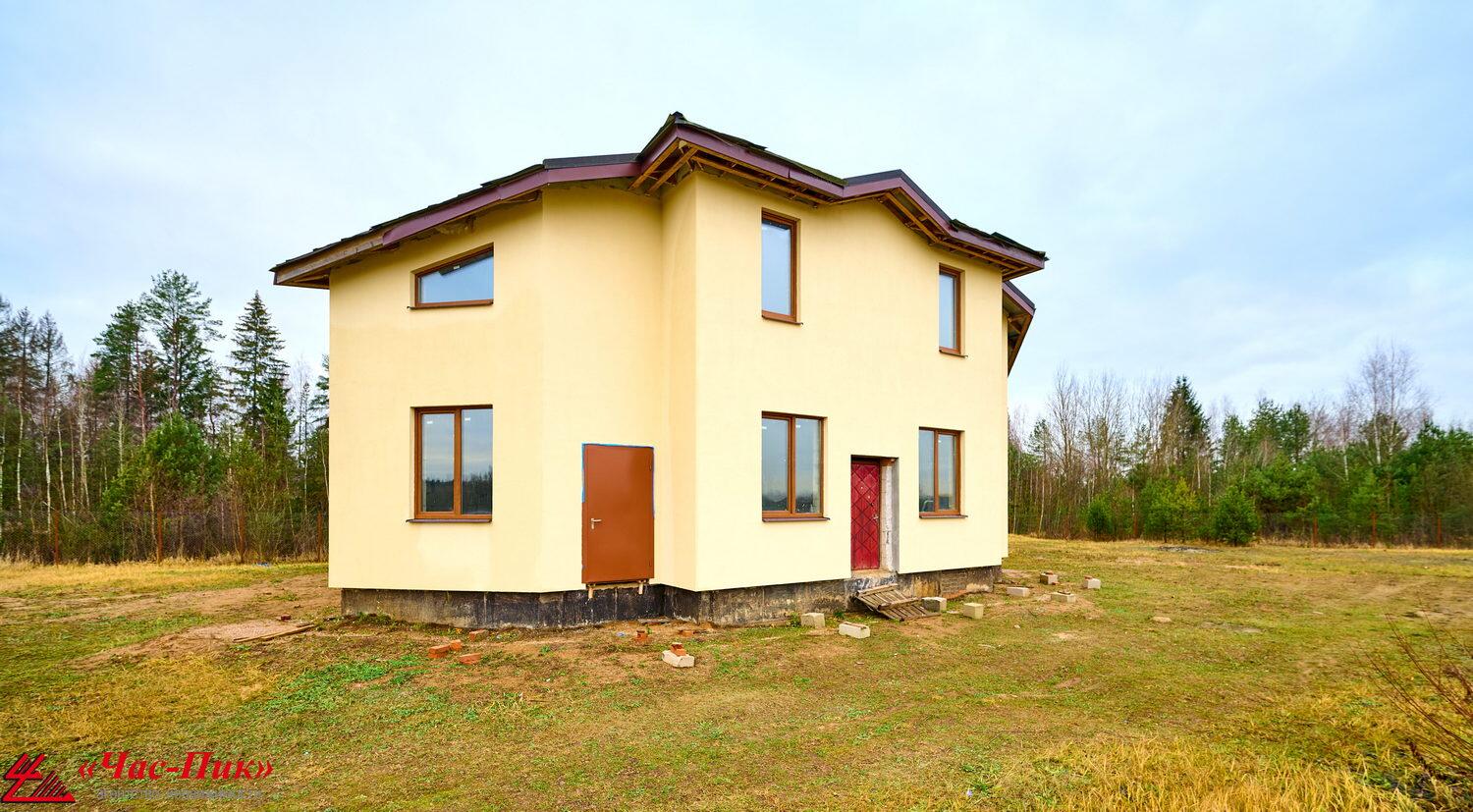 Restaurant 486 m² in Drackauski sielski Saviet, Belarus