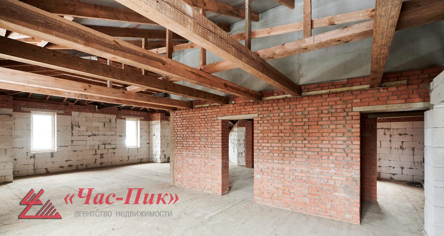 Restaurant 486 m² in Drackauski sielski Saviet, Belarus