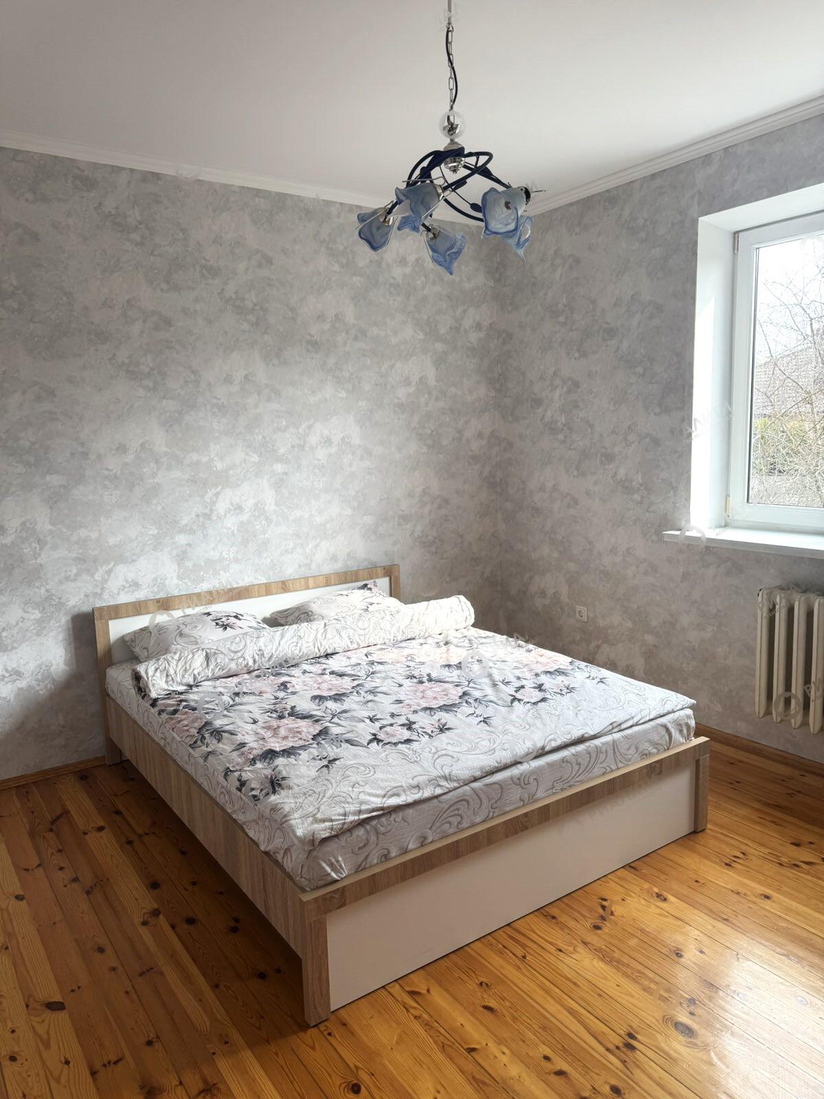 Apartment 235 m² Muchaviecki sielski Saviet, Belarus