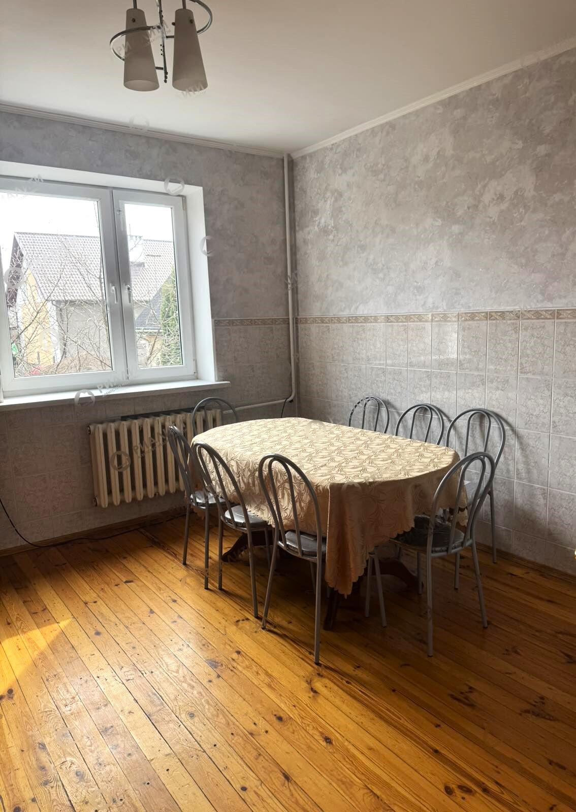 Apartment 235 m² Muchaviecki sielski Saviet, Belarus