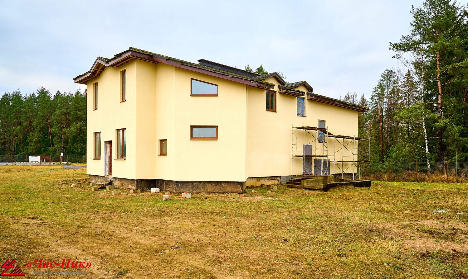 Restaurant 486 m² in Drackauski sielski Saviet, Belarus