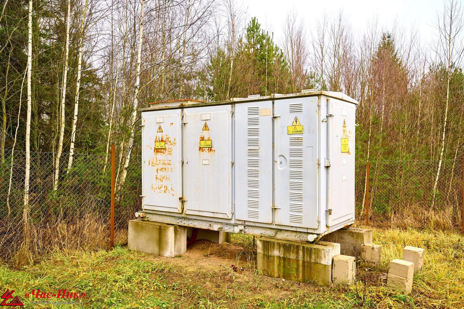 Restaurant 486 m² in Drackauski sielski Saviet, Belarus