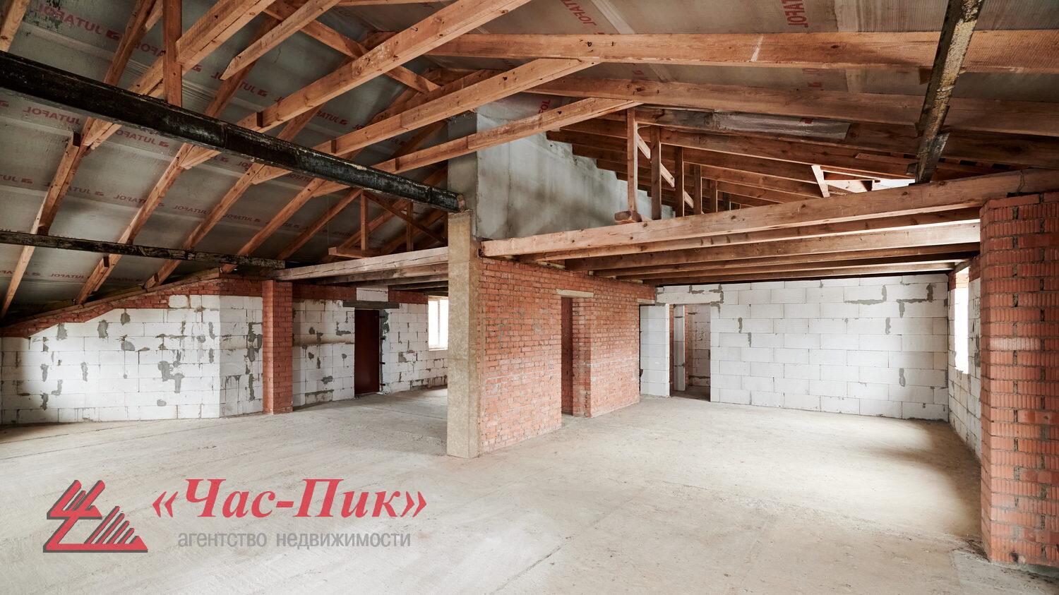 Restaurant 486 m² in Drackauski sielski Saviet, Belarus