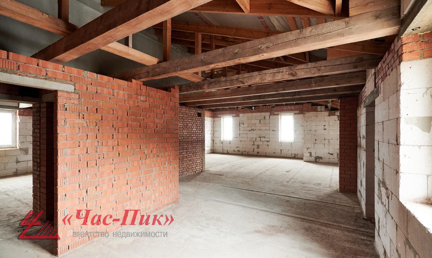 Restaurant 486 m² in Drackauski sielski Saviet, Belarus