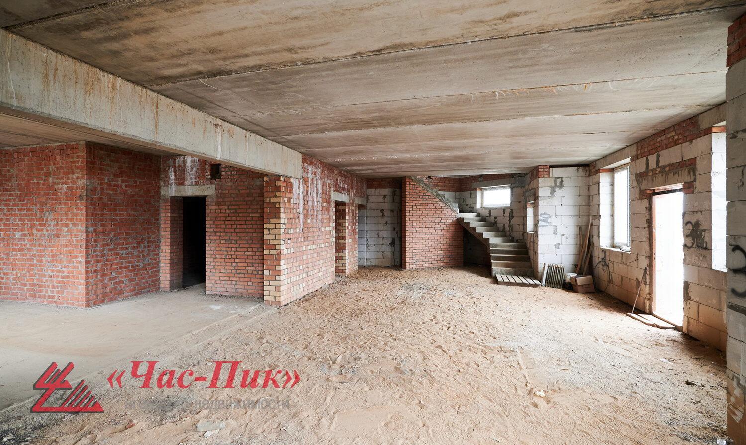 Restaurant 486 m² in Drackauski sielski Saviet, Belarus