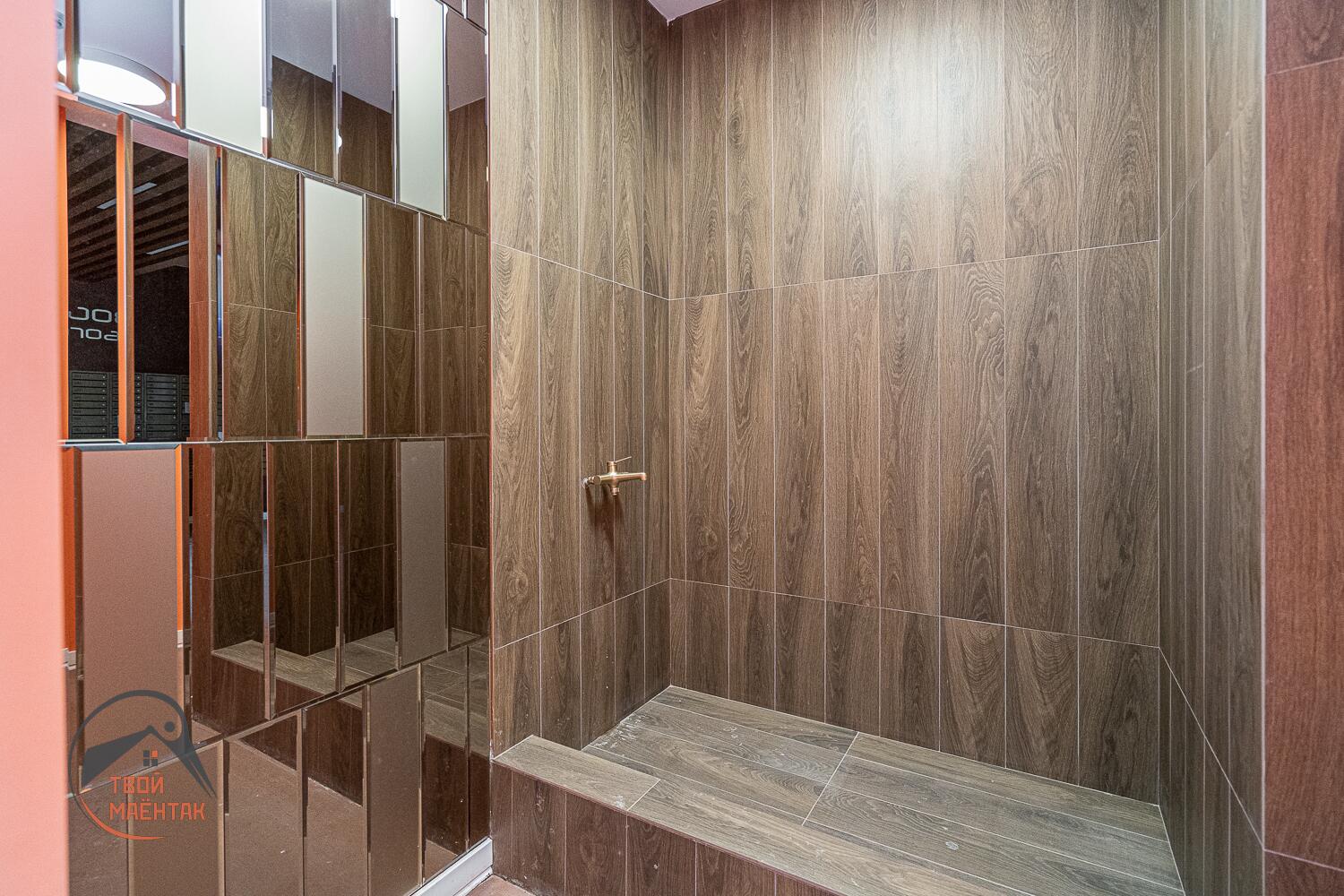 Apartamento 1 habitación 32 m² Minsk, Belarús