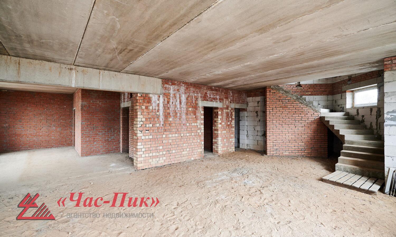 Restaurant 486 m² in Drackauski sielski Saviet, Belarus