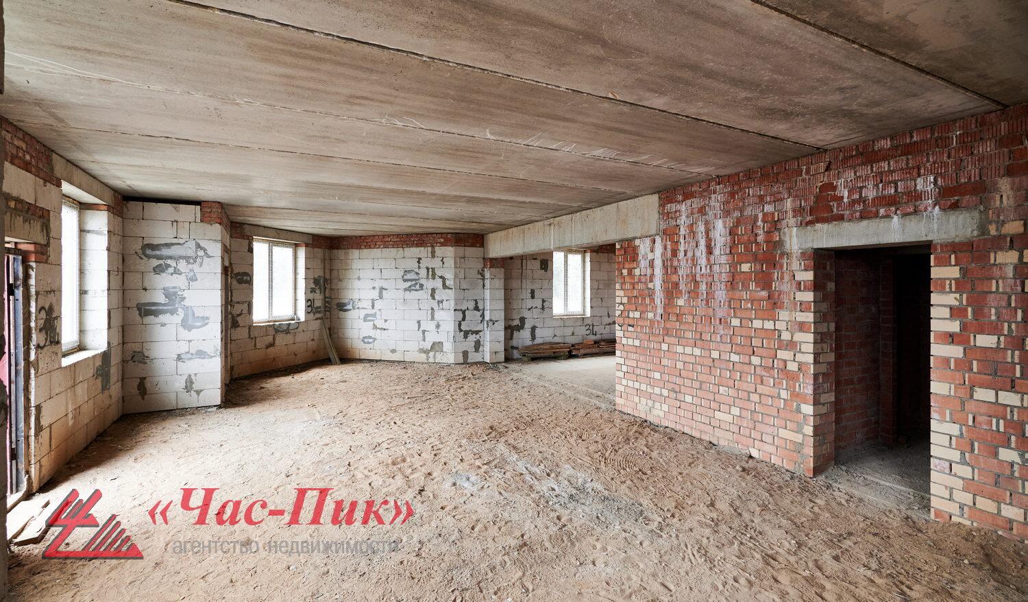 Restaurant 486 m² in Drackauski sielski Saviet, Belarus