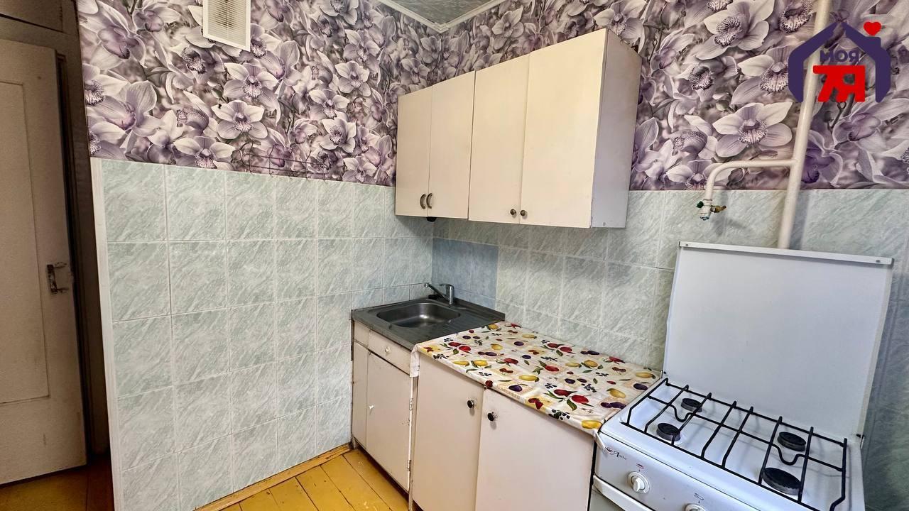 2 room apartment 38 m² Salihorsk, Belarus