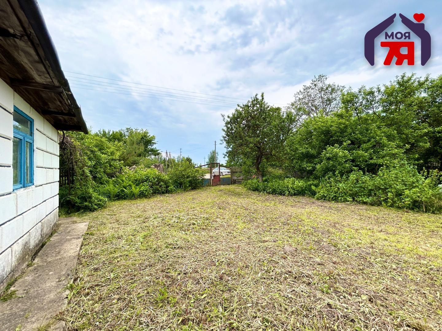 Haus 23 m² Racenski sielski Saviet, Belarus